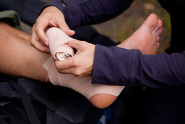 First Aid