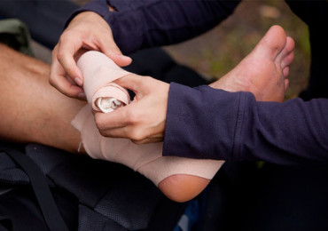 First Aid